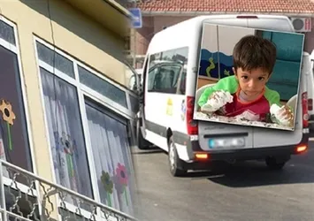 Alperen'in gittiği anaokulun müdürü tutuklandı