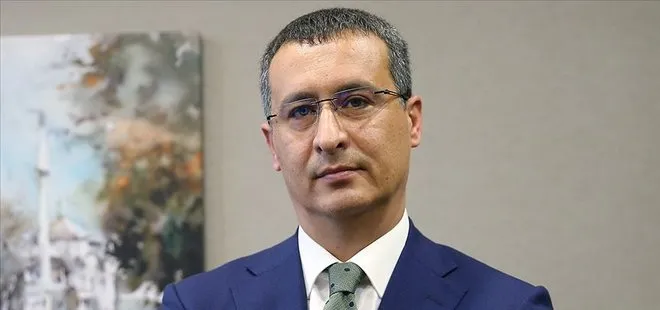 Başkan Erdoğan’ın avukatından Man Adası davası açıklaması