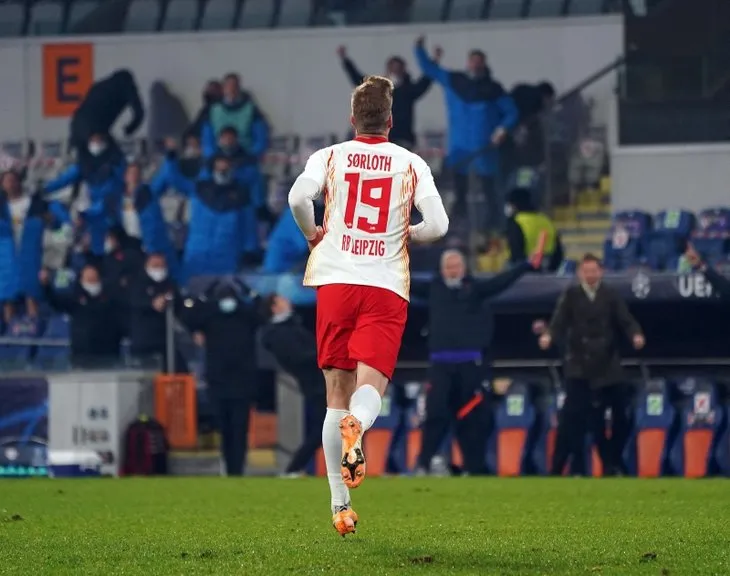 Galatasaray transfer haberleri | Alexander Sörloth için Leipzig kararını verdi