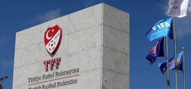 TFF'den son dakika Avrupa kupalarına katılım açıklaması TFF'den son dakika Avrupa kupalarına katılım açıklaması