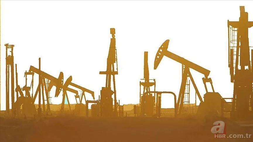 Petrol için kritik gün! Günlük 2 milyon varile kadar... Brent petrol fiyatı yükselecek mi, düşecek mi? SON DAKİKA HABERLER 17
