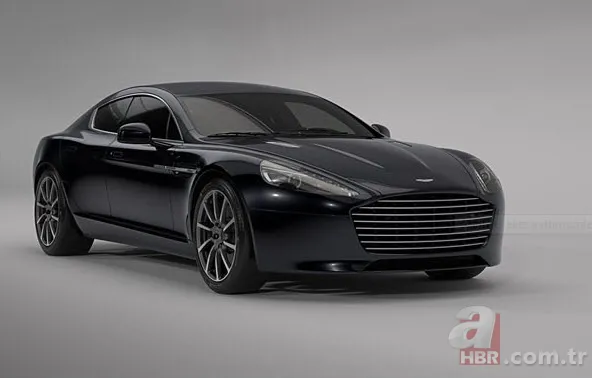 Falcao'nun çılgın koleksiyonu! 13