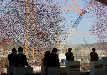 Nükleer enerji gerçeği! Dünya elektrik ihtiyacının yüzde 10'unu nükleer enerjiden temin ediyor