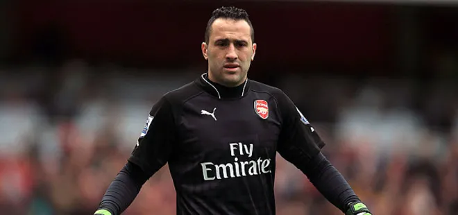 Fenerbahçe Ospina ile anlaşmaya vardı!