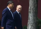 Trumpın ardından Putin Çinde