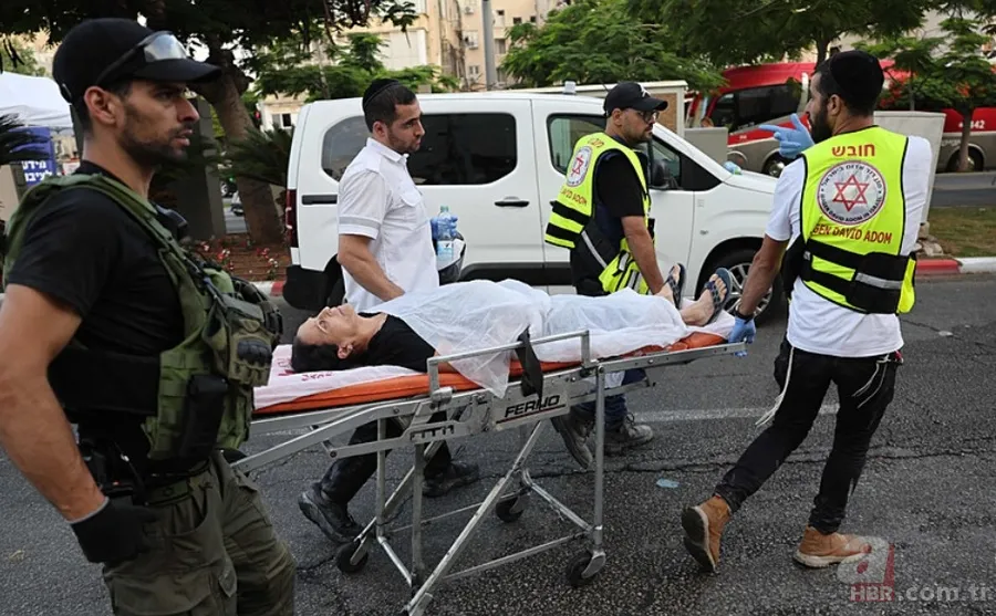 NYT yazdı: Netanyahu'nun en büyük kabusu... 5