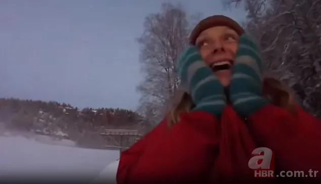 Dünya bu görüntüleri konuşuyor! Teröristler kadın turistlere tecavüz etti... 18