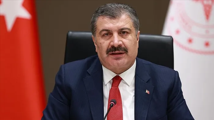 Sağlık Bakanlığından SON DAKİKA Kovid-19 tablosu açıklaması | Günün vaka vefat aşılama rakamları (24 Kasım 2021) - 1