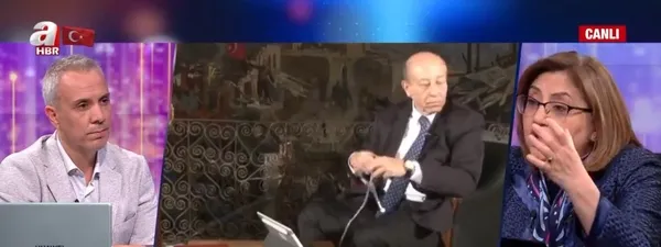 1649098216541.jpg Fatma Şahin Muharrem Sarıkaya'nın basın çalışanına tokat attığı o anları anlattı! Reji ile arasında geçen diyalog... - 4