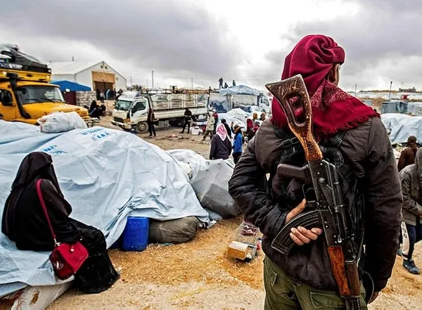 BM PKK/YPG’nin insanlık suçlarını raporladı! Kanlarına girmedikleri kimse kalmamış