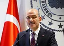 İçişleri Bakanı Soylu açıkladı: Fabrikalara el koymaktan çekinmeyiz