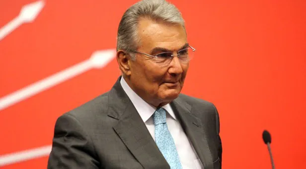 Deniz Baykal kimdir, kaç yaşında, sağlık durumu nasıldı? Deniz Baykal neden vefat etti? Hastalığı neydi? Hayatı ve kariyeri...