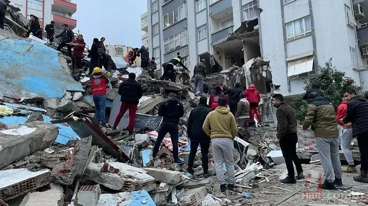 Kahramanmaraş depremi İstanbul depremini tetikler mi? Uzman isim açıkladı! Türkiye risk haritası...