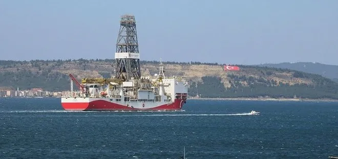 Karadeniz’de bulunan doğalgazın değeri 80 milyar dolar! Ekonomiye dev katkı sağlayacak