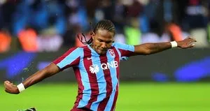 Hugo Rodallega geçici hafıza kaybı yaşadı