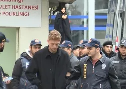 Futbolcu Metehan Baltacı tahliye oldu! İfadesinde ne söyledi?