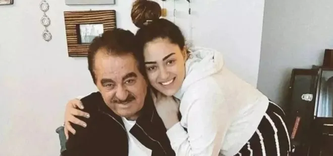 İbrahim Tatlıses’in kızı Dilan Çıtak soyadını sildi! ’Tek derdi İdo...’