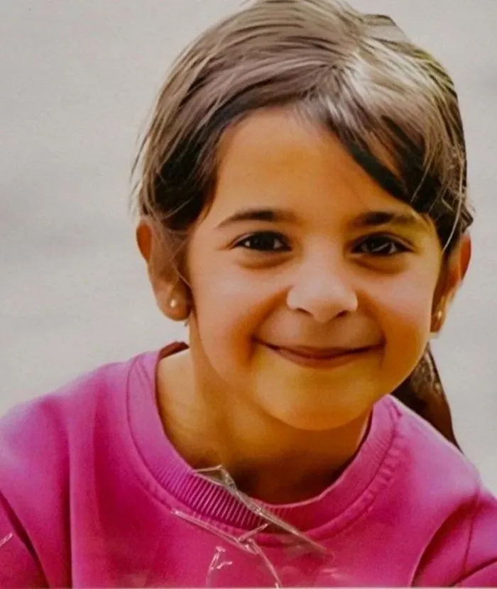 Gülben Ergen’den Narin Güran yayınlarına övgü! A Haber’i gecenin geç saatlerine kadar izledim