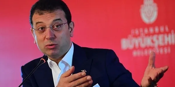 CHP’li İBB’ye 655 milyon Euro dış borçlanma yetkisi! ’’Engelleniyoruz’’ yalanı patladı