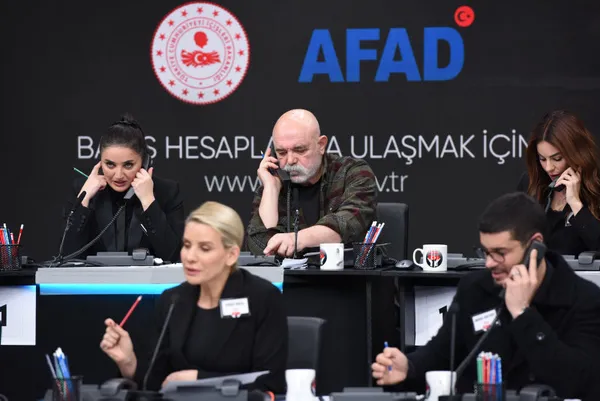 Kendileri küçük yürekleri büyük! Yediden yetmişe birlikte güçlüyüz