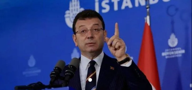 Dümeni İstanbul'a kırdı seçim sonrasına pozisyon aldı! Ekrem İmamoğlu'nun CHP koltuğu planı