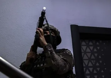 İstanbul'da DEAŞ operasyonu: 10 gözaltı