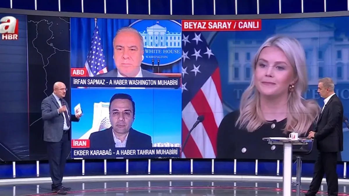 Hürmüz Boğazı'nda savaş tamtamları I Küresel ekonomide "kıyamet" senaryosu