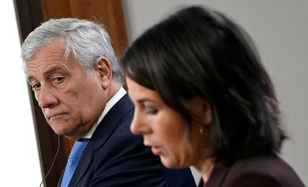 İtalya’dan Filistin’e destek: Dayanışma gösterilerini yasaklamak doğru değil