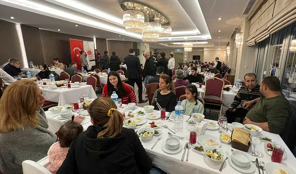 Kahramanmaraş depremi sonrası başlatılan soruşturmalarda tutuklu sayısı 325 oldu