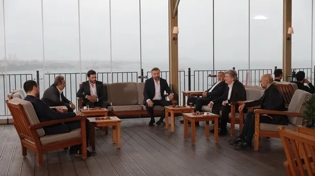 Eşkıya Dünyaya Hükümdar Olmaz 168. bölüm tek parça izle! EDHO yeni bölüm izle! - 4