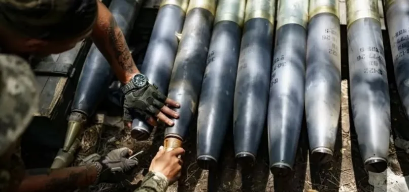 Rusya-Ukrayna savaşına yönelik çarpıcı iddia: Ukrayna Rusya’da Kuzey Kore’ye ait roketleri kullanıyor