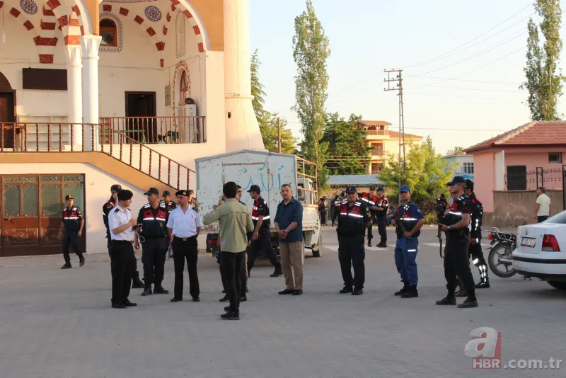 Son dakika: Niğde'de ortalık savaş alanına döndü! Ölü sayısı artıyor... 23