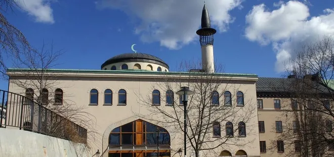 Stockholm Camisi’ne ırkçı saldırı