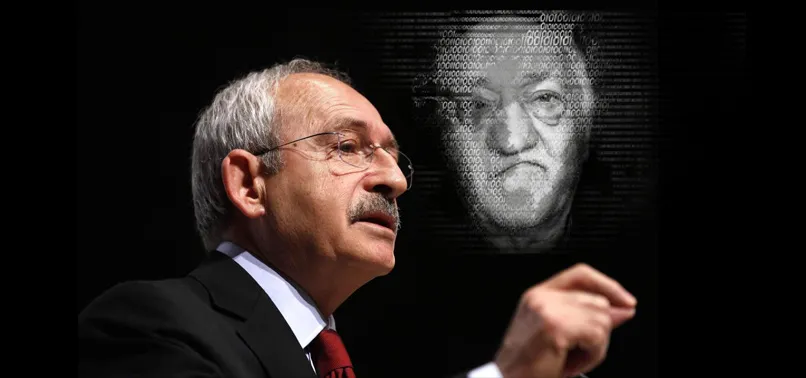 FETÖ'den CHP talimatı