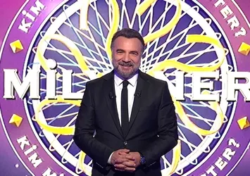 Kim Milyoner Olmak İster'de büyük heyecan! Bu akşam bir yarışmacı milyonluk soruya adım adım ilerliyor!