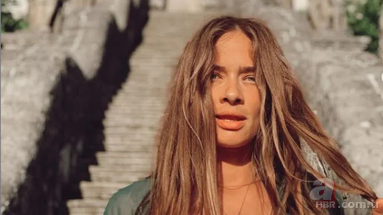 Akıncı dizisi Beste kimdir? Müge Boz kimdir, kaç yaşında, nereli? Instagram hesabı ne? İşte biyografisi... 2