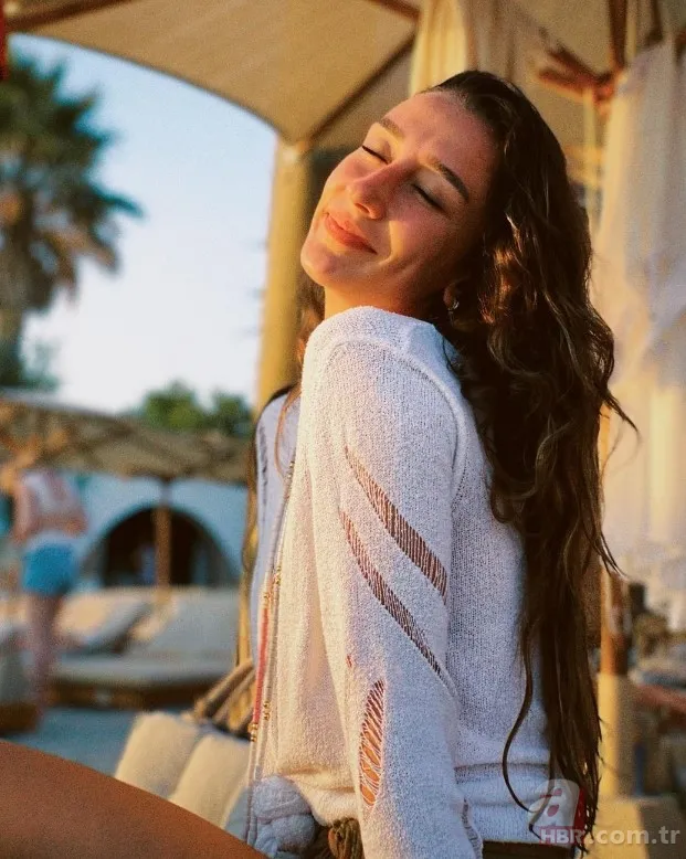 Milli voleybolcu Hande Baladın'ı bunalıma sokan taciz! Korkudan antrenmanlara bile gidemiyor 5