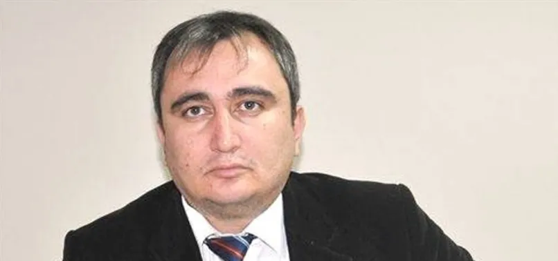 MHP'de Ersin Pehlivan görevden alındı