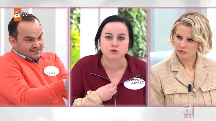 Türkiye Esra Erol'da Korkut ailesini konuşuyor! Gelin ve kayınvalidenin fare zehiri kullandıkları ortaya çıkmıştı: Kayınpeder için mezar kazdılar 4