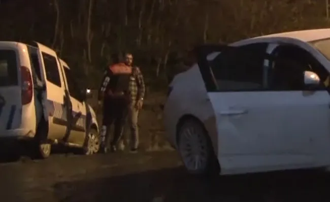 İstanbul’da sevgili çift gasp edilmişti! Çiftin akrabalarını dolandırdığı ortaya çıktı - 9