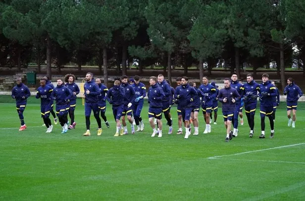 SEVİLLA-FB MAÇ SONUCU | 09 Mart Fenerbahçe mücadelesi kaç kaç bitti?