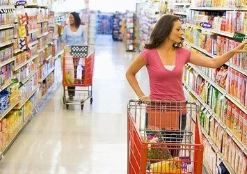 Ticaret Bakanlığı deşifre etti! Zincir marketlerde gramaj oyunu