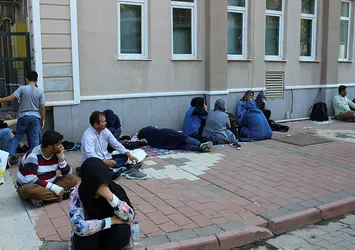 FETÖ'cünün planı: Yunanistan'a bu şekilde kaçacaktı