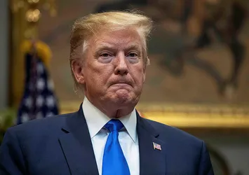 İran'dan Trump'a benzin uyarısı