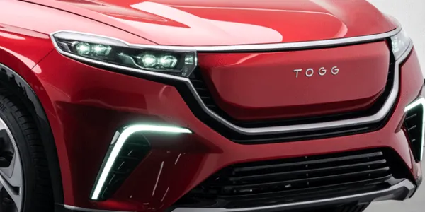 Yerli otomobil TOGG’da bir ilk! İlk kez görücüye çıkacak! TOGG’un özellikleri neler?