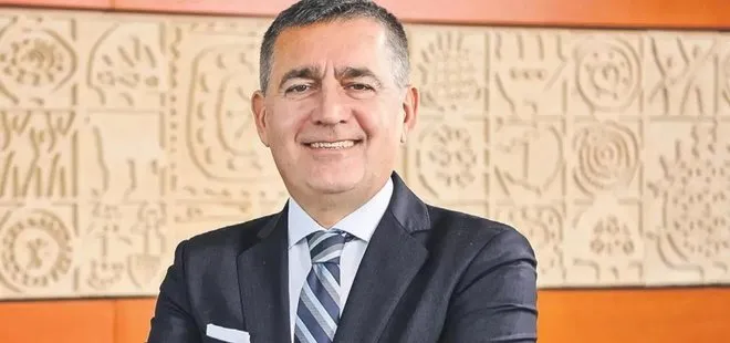 TÜSİAD’ın yeni başkanı Orhan Turan oldu!