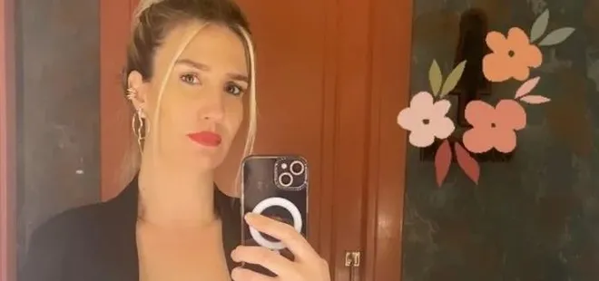 Güzellik uzmanından ilginç paylaşım! Kocası çalışanını öldürmüştü