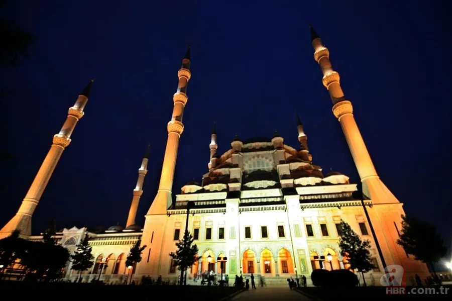 Miraç Kandili mesajları 2021: Kısa, uzun ve farklı Miraç Kandili resimli mesajları! Yeni kandil WhatsApp, SMS mesajları... 10