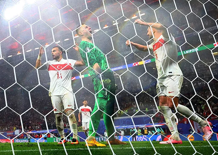 Vincenzo Montella İtalyan gazetesine konuştu: Türk yüreğiyle yendik...