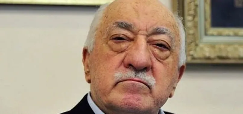 FETÖ'ye bir darbe daha! Anahtarları teslim ettiler